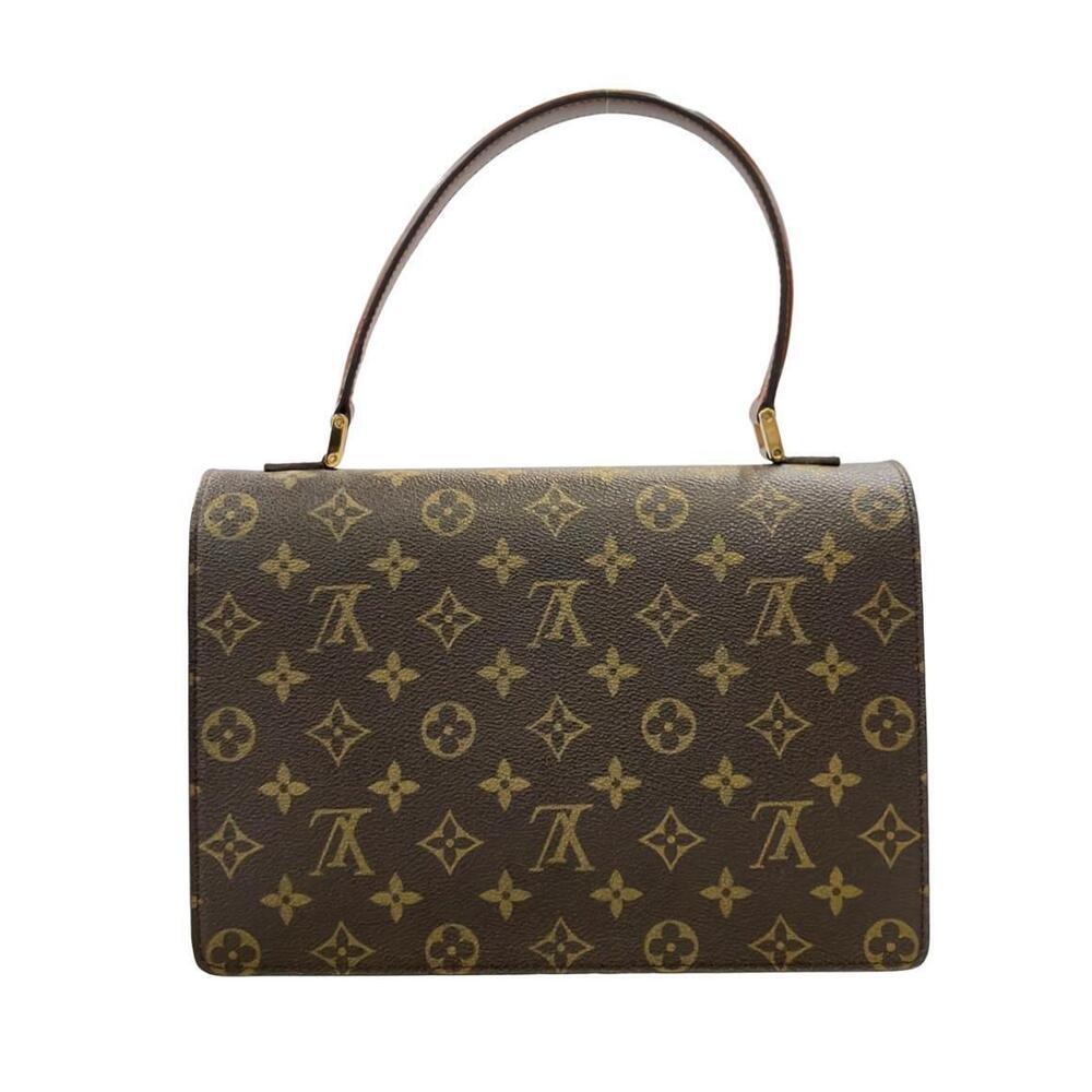 Louis Vuitton Handbag Concorde Monogram